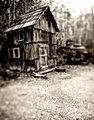 shanty
