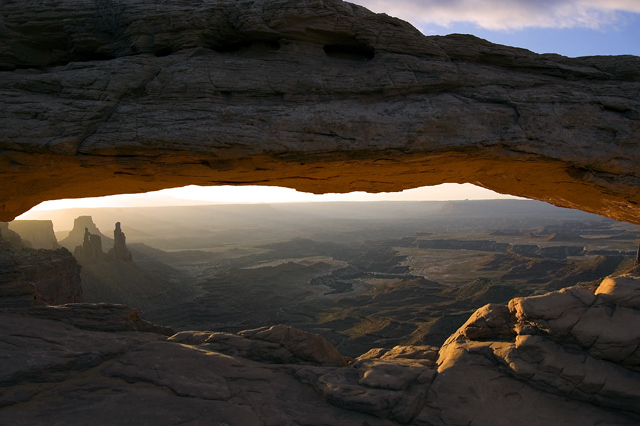 Mesa Arch