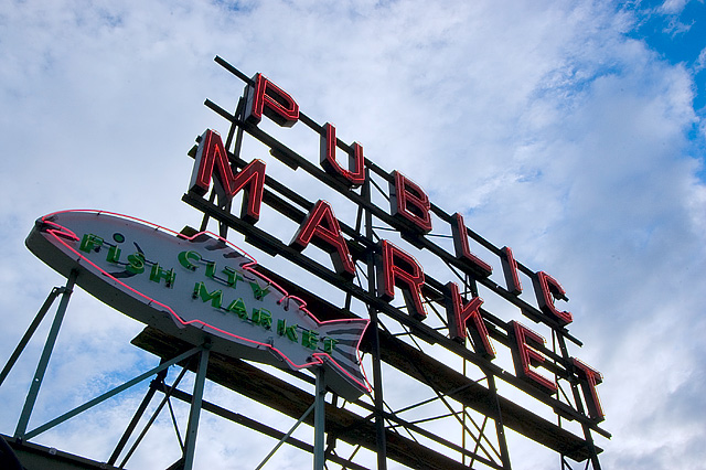 Public Market