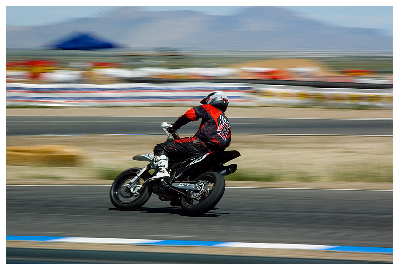 Diving Into Turn One