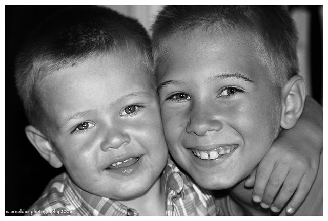 Brothers