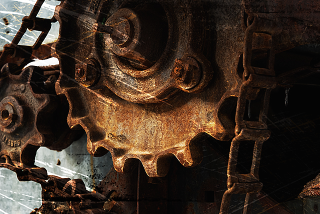 cogs