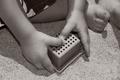 Little Hands at Work