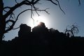 Chiricahua Sunset