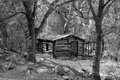 Ramsey Canyon Cabin