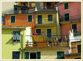 Cinque Terre