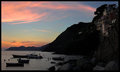 Hamlet at Dusk