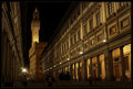 Uffezzi at Midnight