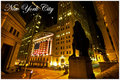 New York Stock Exchange