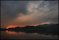 Dark Sunset