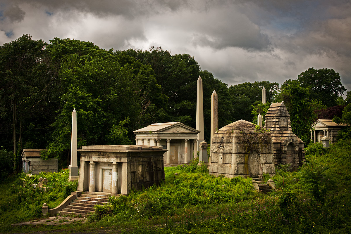Graveyard1