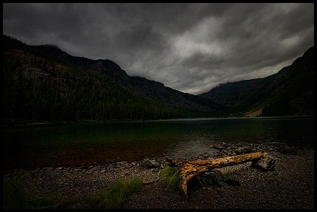 Arrow Lake