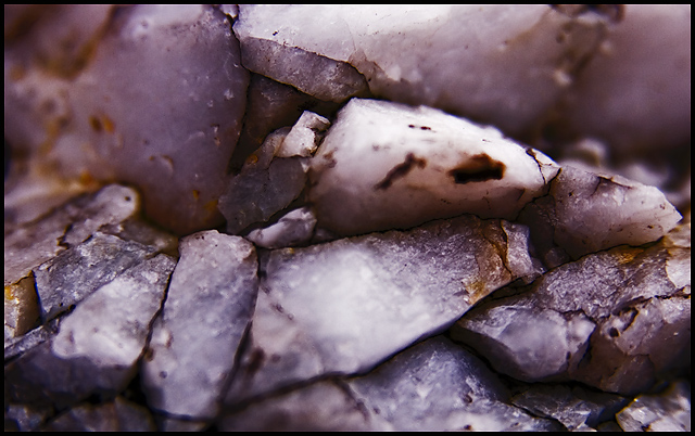 Jagged