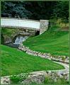 City Creek Bridge