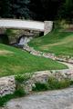 Bridge & Stream