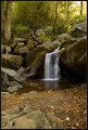 Small Falls in Virginia