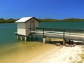 Beach Shed