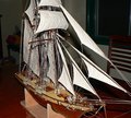Under Sail