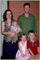 Family Portrait