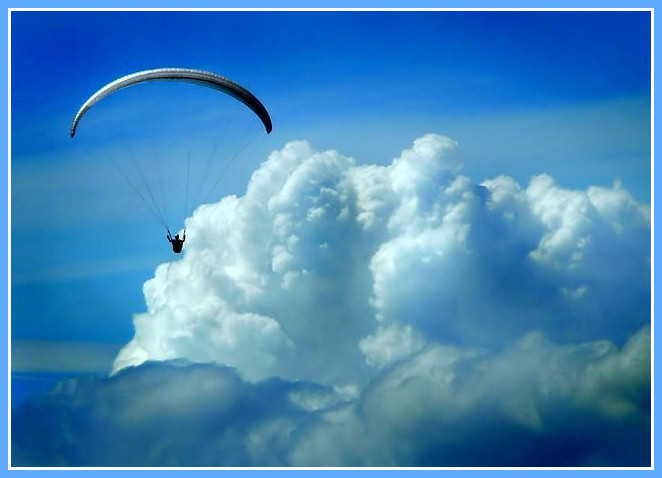 Castles in the Air