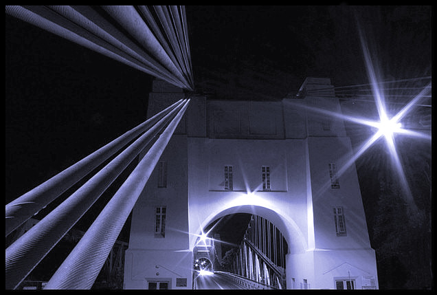 Night - Postchallenge re-edit