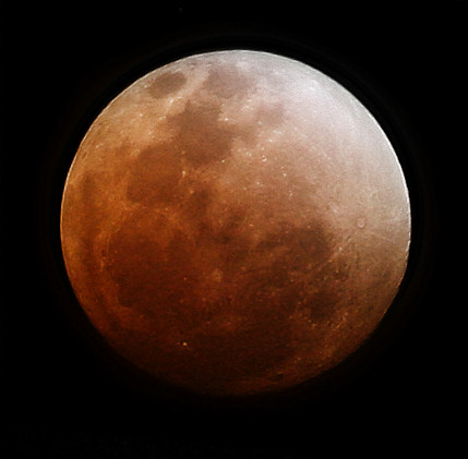 Blood Moon