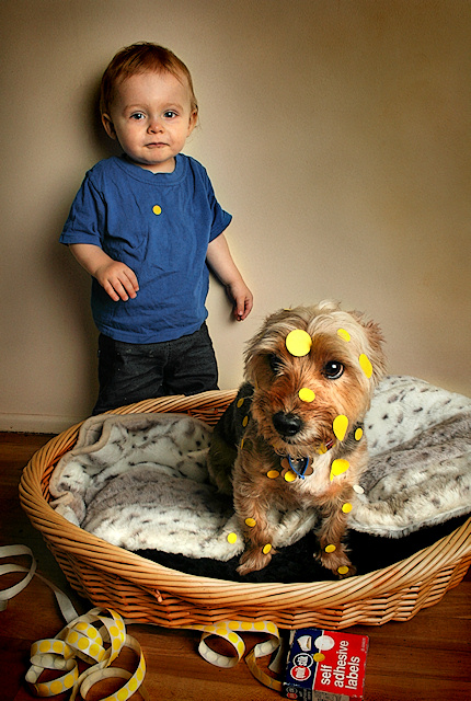 Innocence