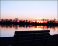 Lonely Bench