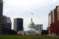Old Courthouse