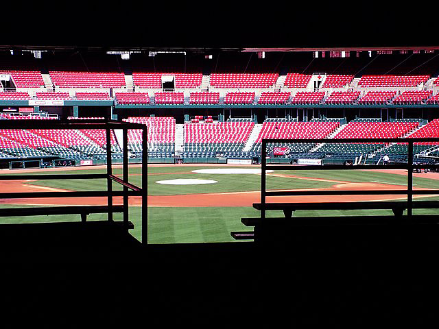 Busch " The Last Season "