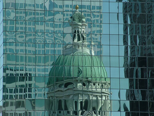 Capital Reflection