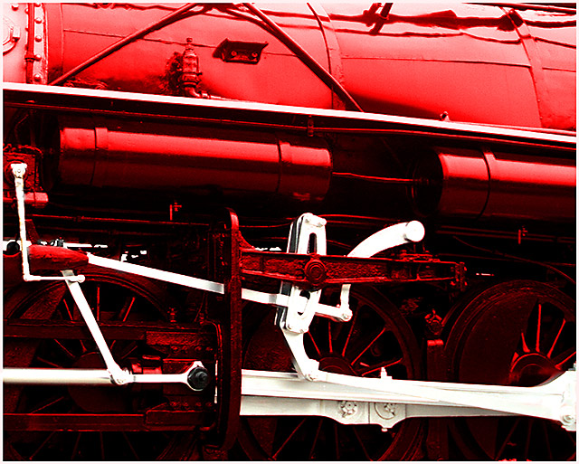 Red Steel