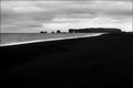 Black sand