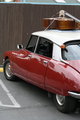 Citroen DS