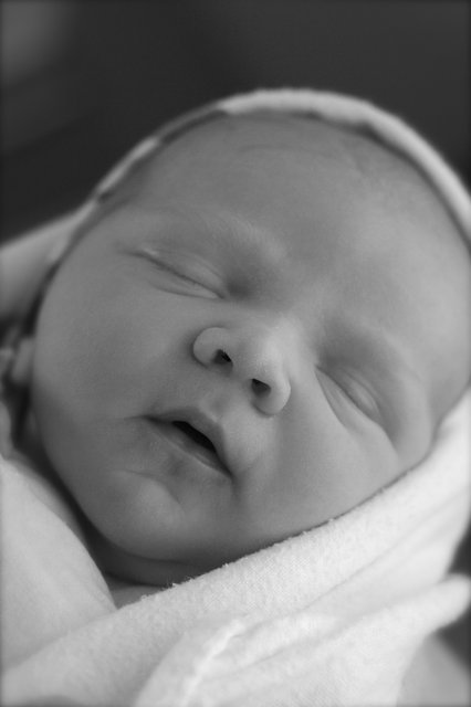 My New Son