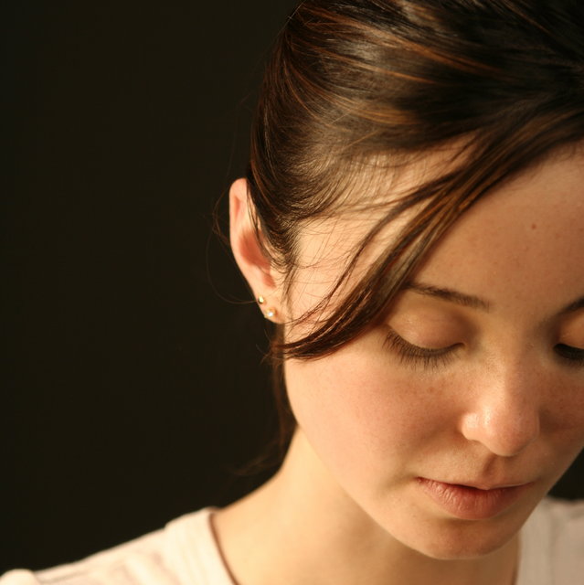 CD Cover
