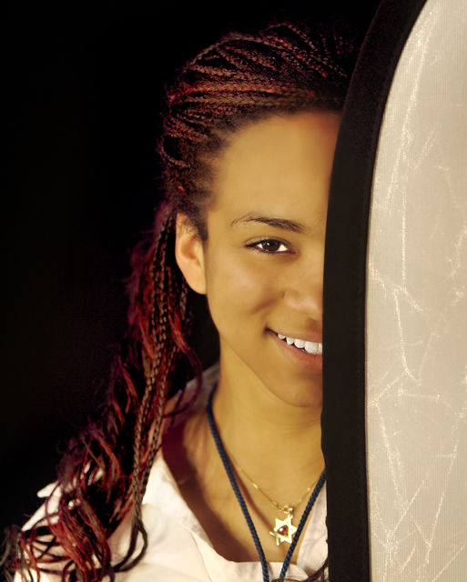 Headshot 4