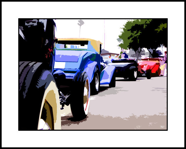 HotRod Part 5