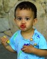 I love his eyes!