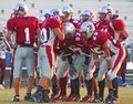 Defensive Huddle