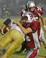 Awesome defense