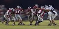 WHS Football 8-0