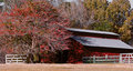 The Barn, unpainted