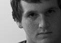 Faces of a 17 year old B&W