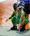 Water play