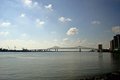 Bridge over Mississippi