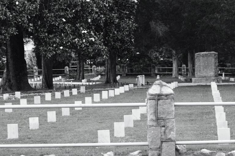 Confederate Cemetary
