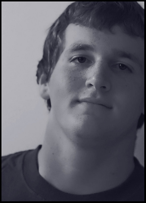 Bryan b&w