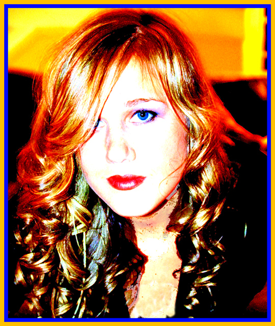 High Contrast