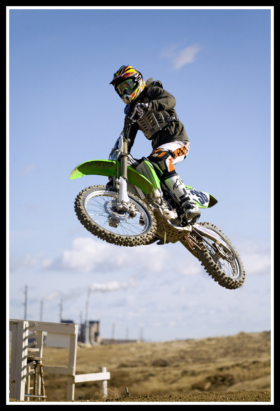 Dirt Biker 3